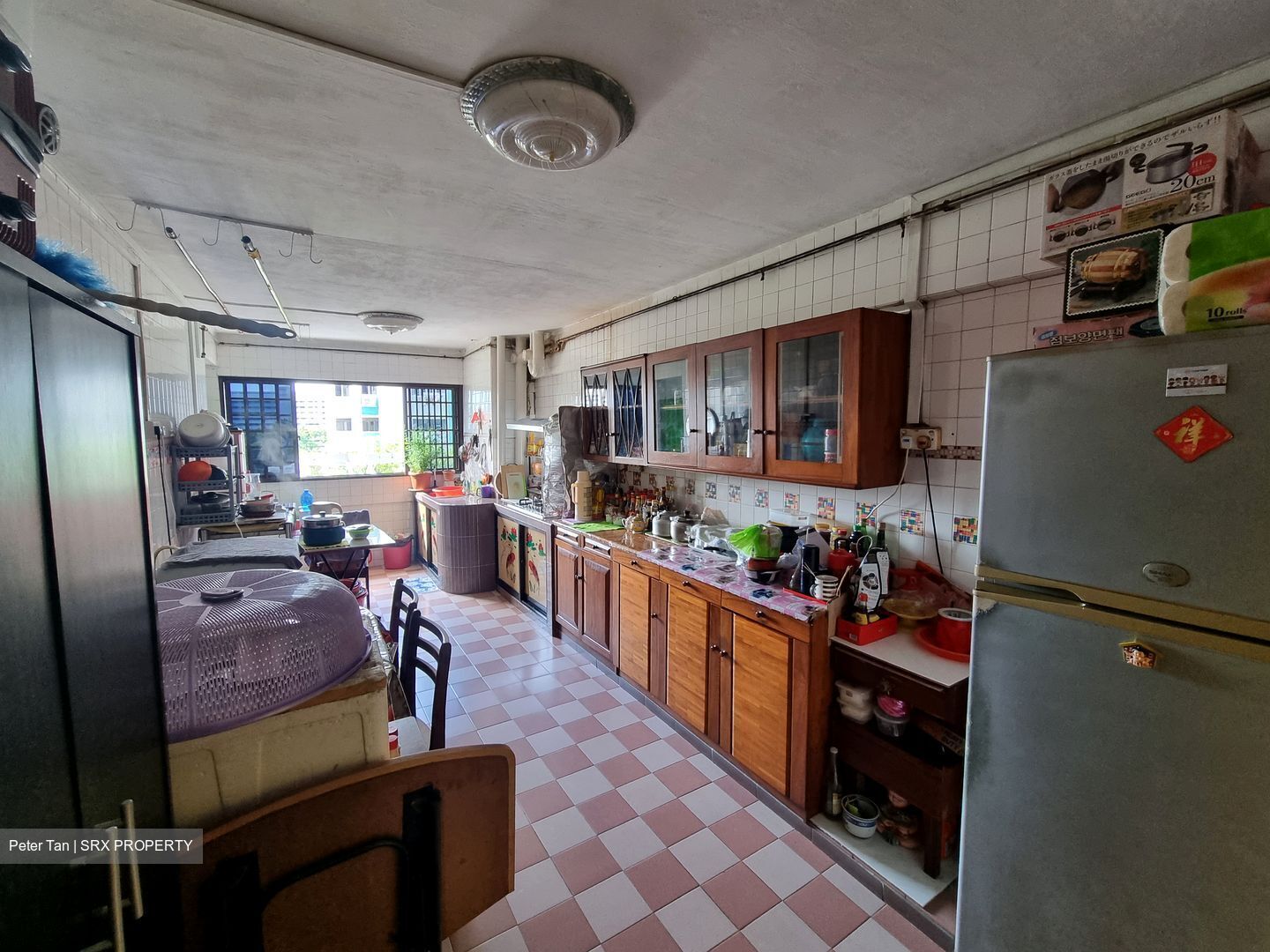 Blk 547 Bedok North Green (Bedok), HDB 4 Rooms #418634971